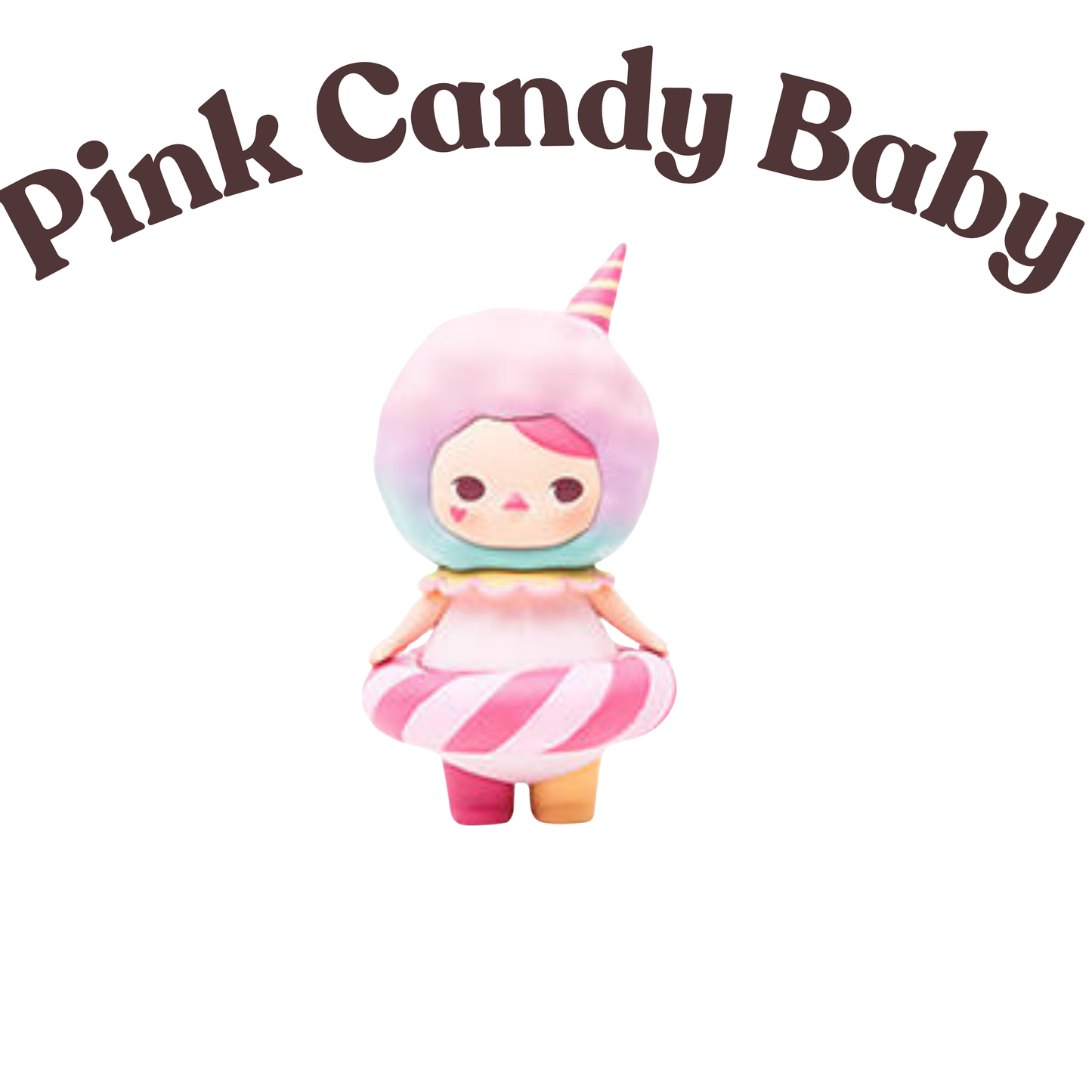 POP MART Pucky Pool Babies Mini Series
