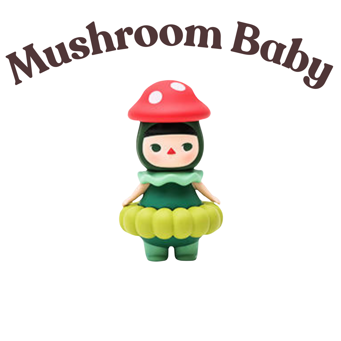 POP MART Pucky Pool Babies Mini Series