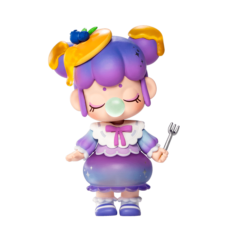 Rolife Nanci Teatime Series Figures