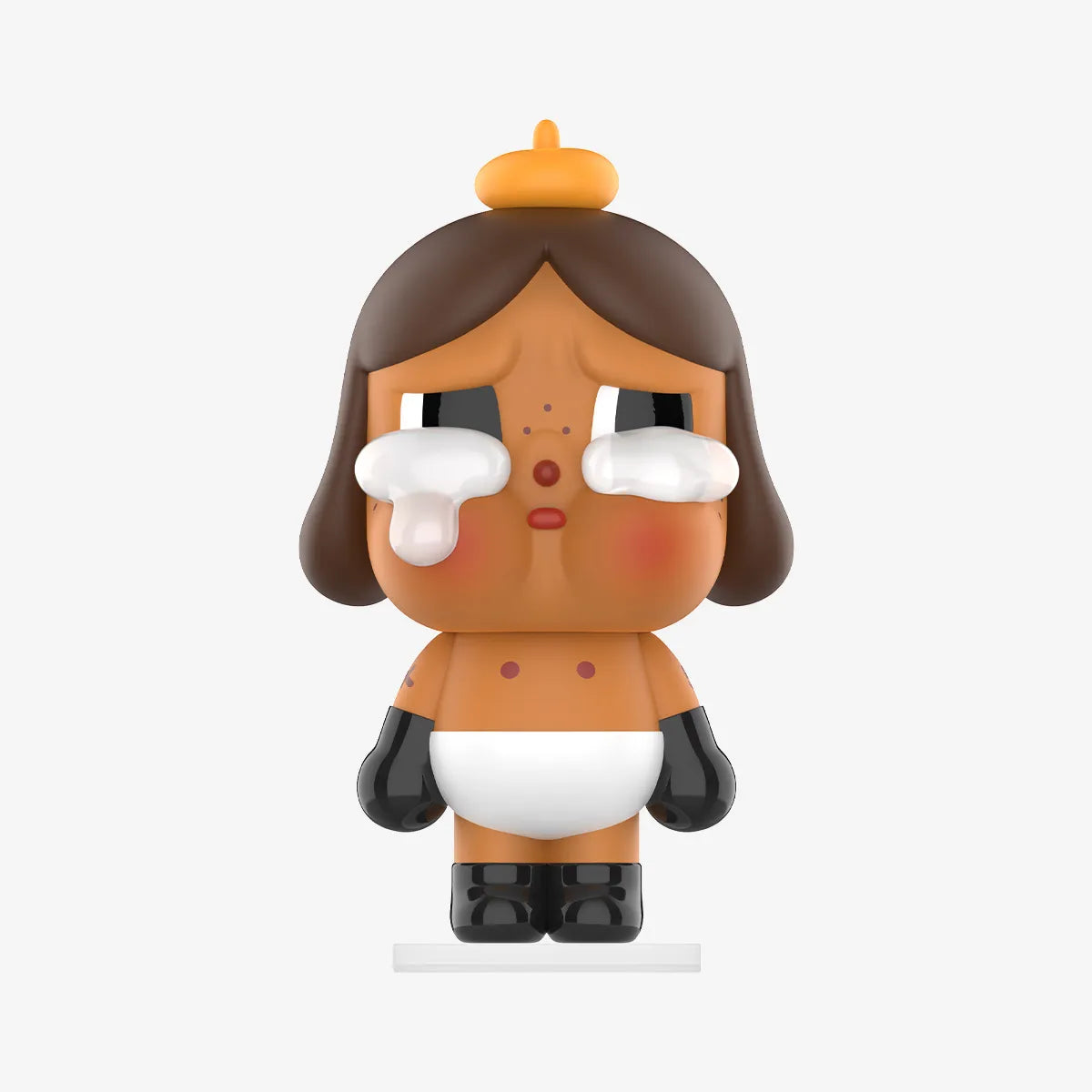 POP MART CRYBABY Crying Again Series