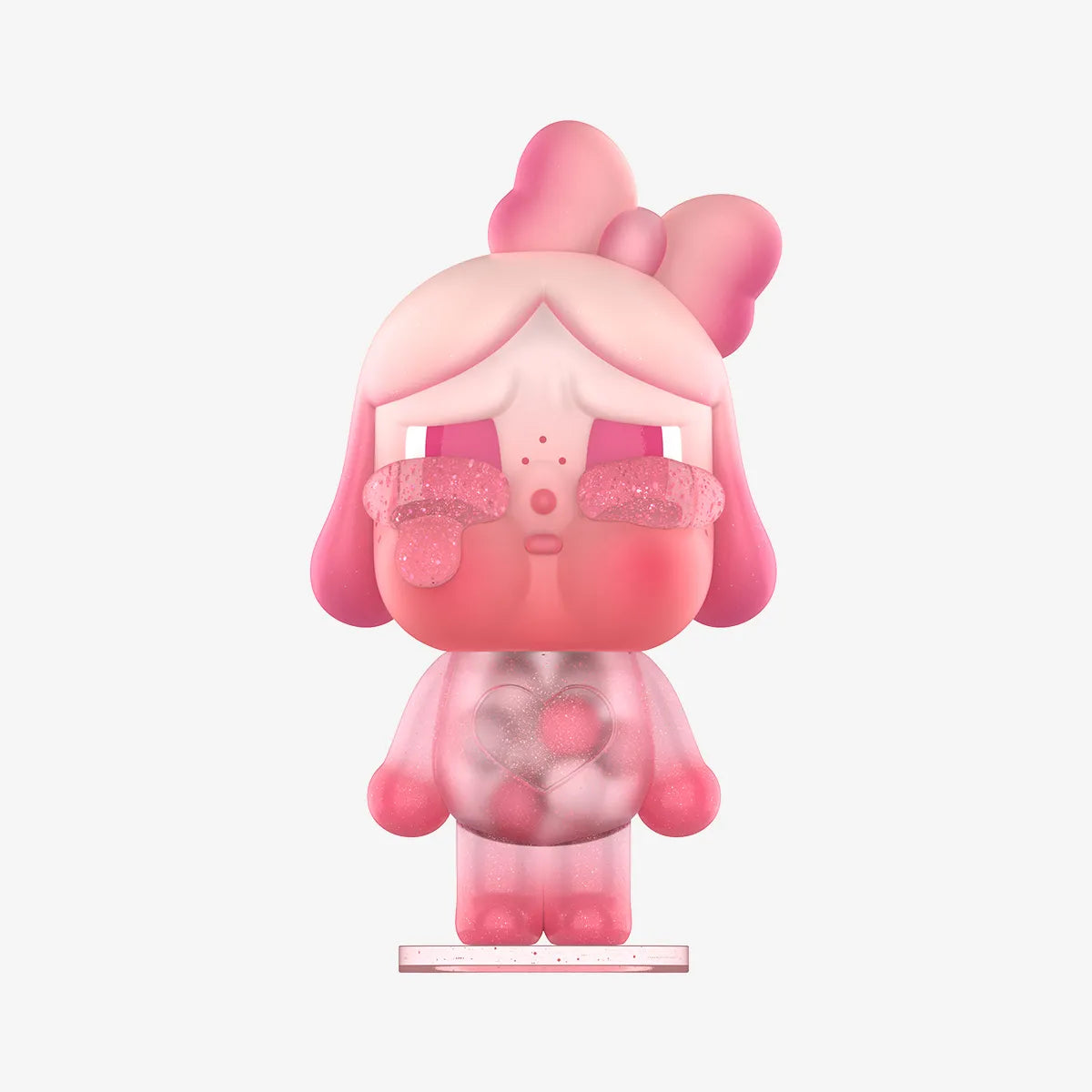 POP MART CRYBABY Crying Again Series