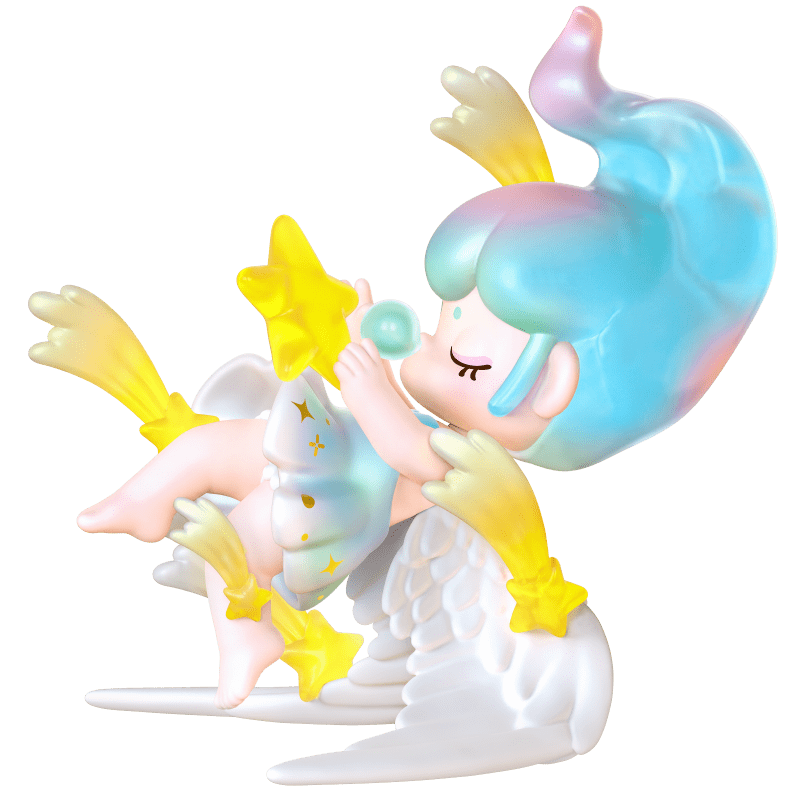 Rolife Nanci’s Dream Series Figures
