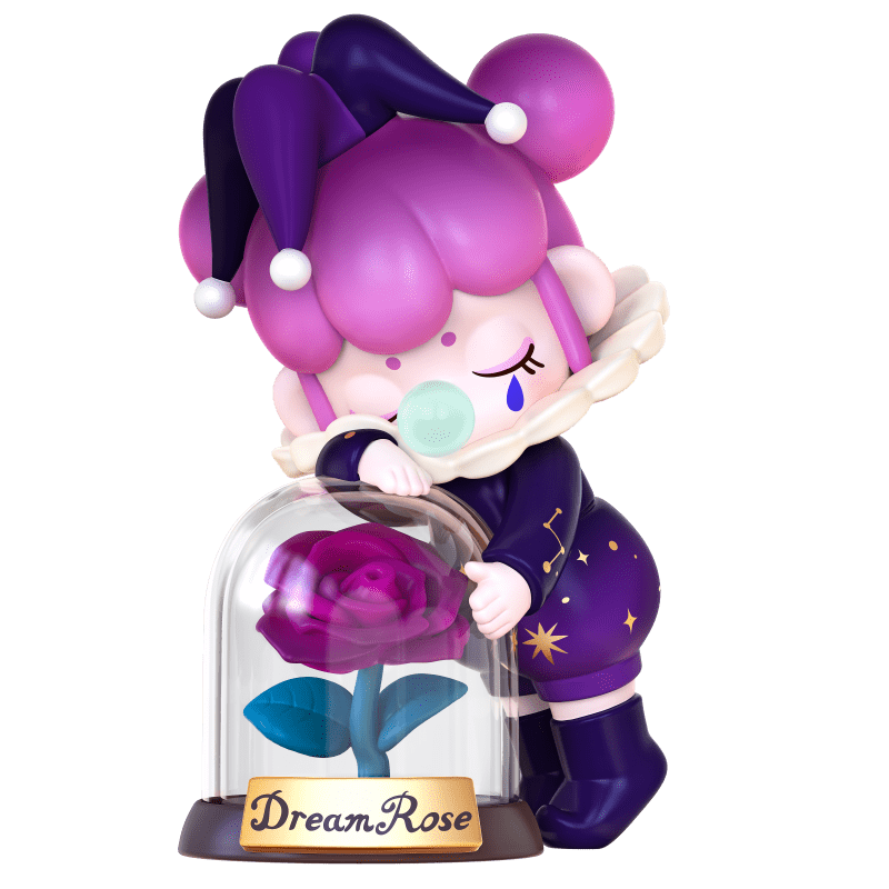 Rolife Nanci’s Dream Series Figures