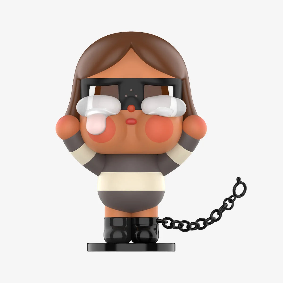 POP MART CRYBABY Crying Again Series