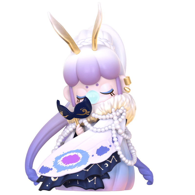 Rolife Nanci’s Dream Series Figures