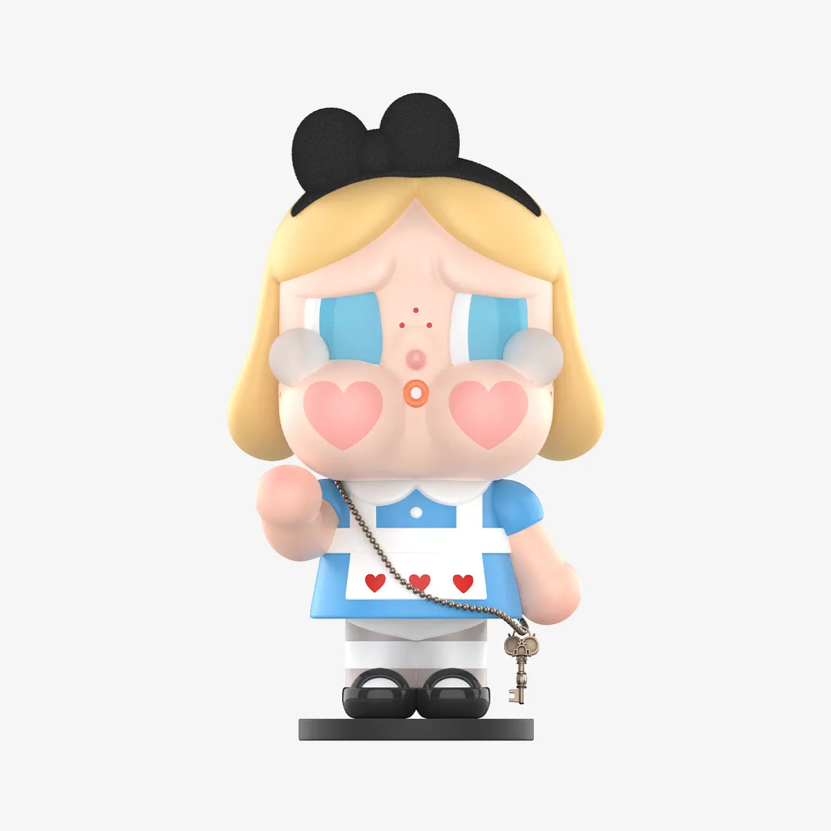 POP MART CRYBABY Crying Again Series