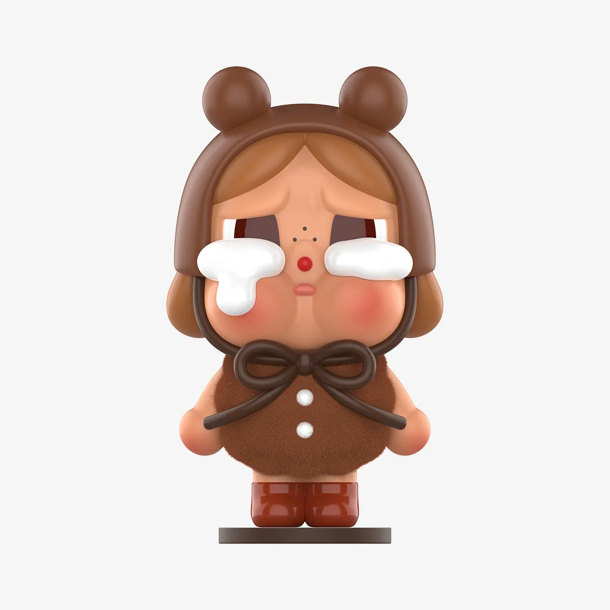 POP MART CRYBABY Crying Again Series