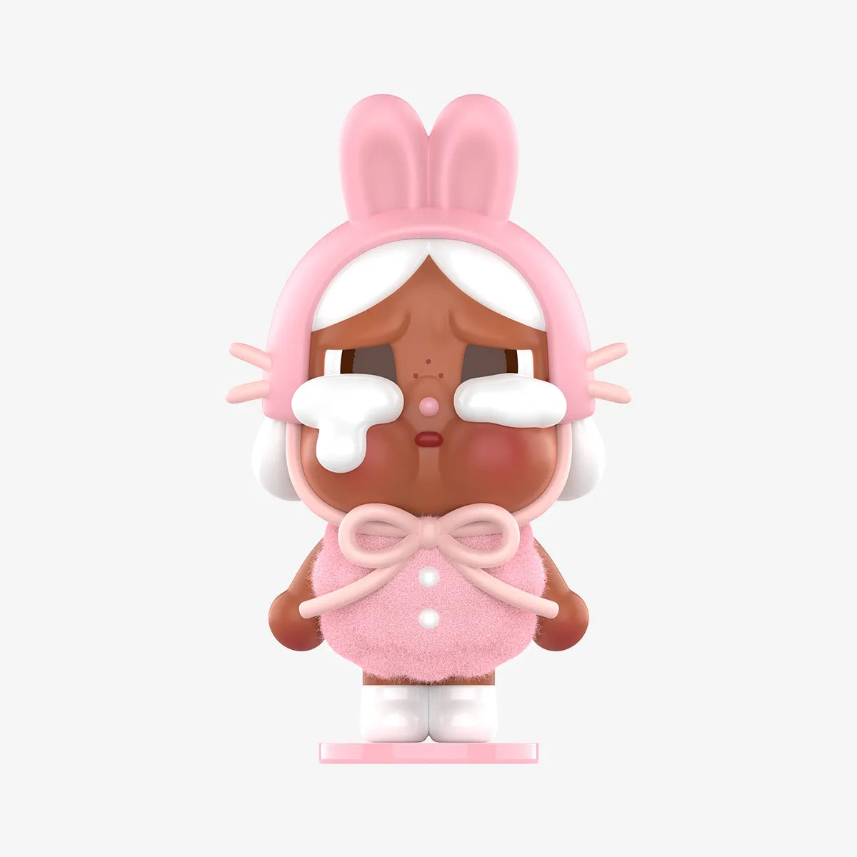 POP MART CRYBABY Crying Again Series