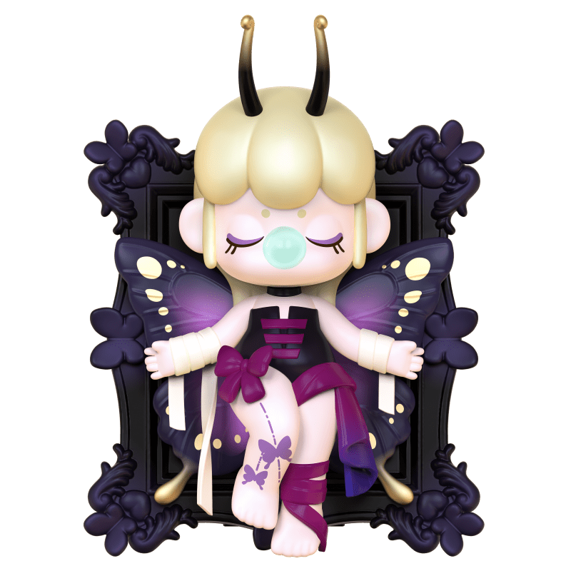 Rolife Nanci’s Dream Series Figures