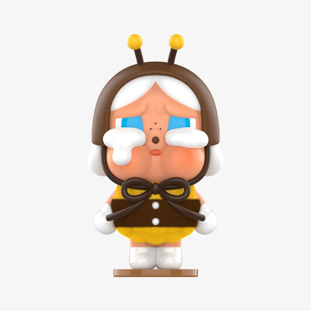 POP MART CRYBABY Crying Again Series