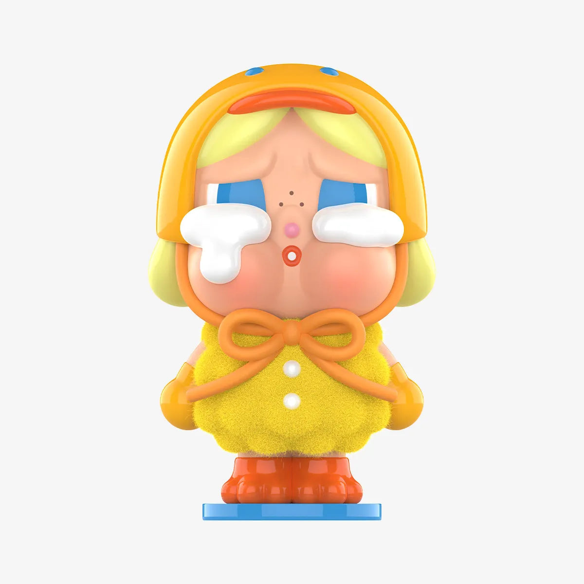POP MART CRYBABY Crying Again Series