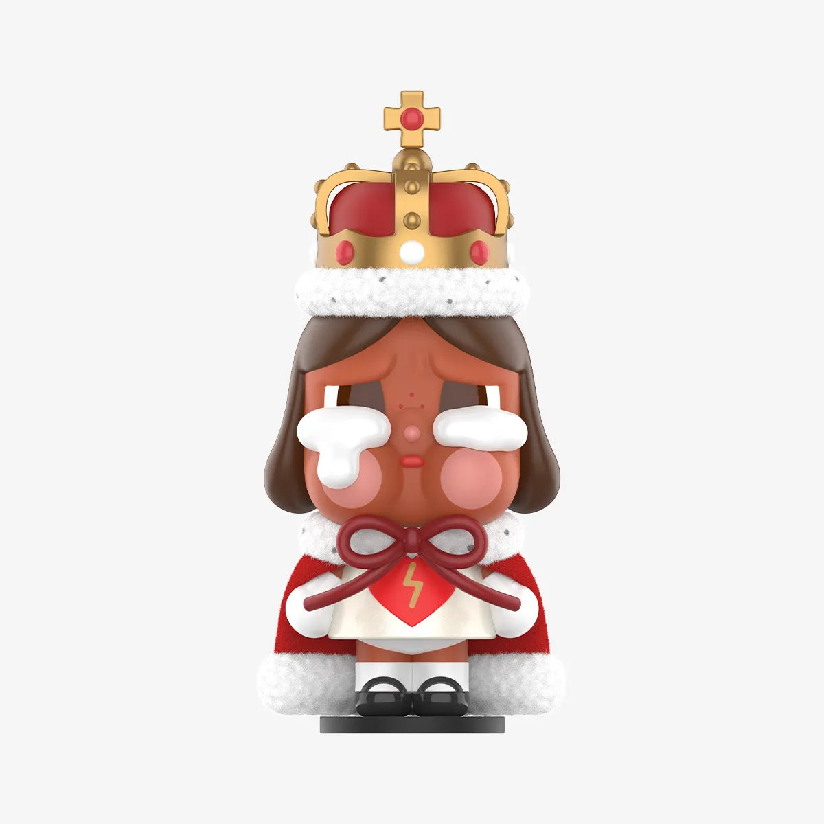 POP MART CRYBABY Crying Again Series