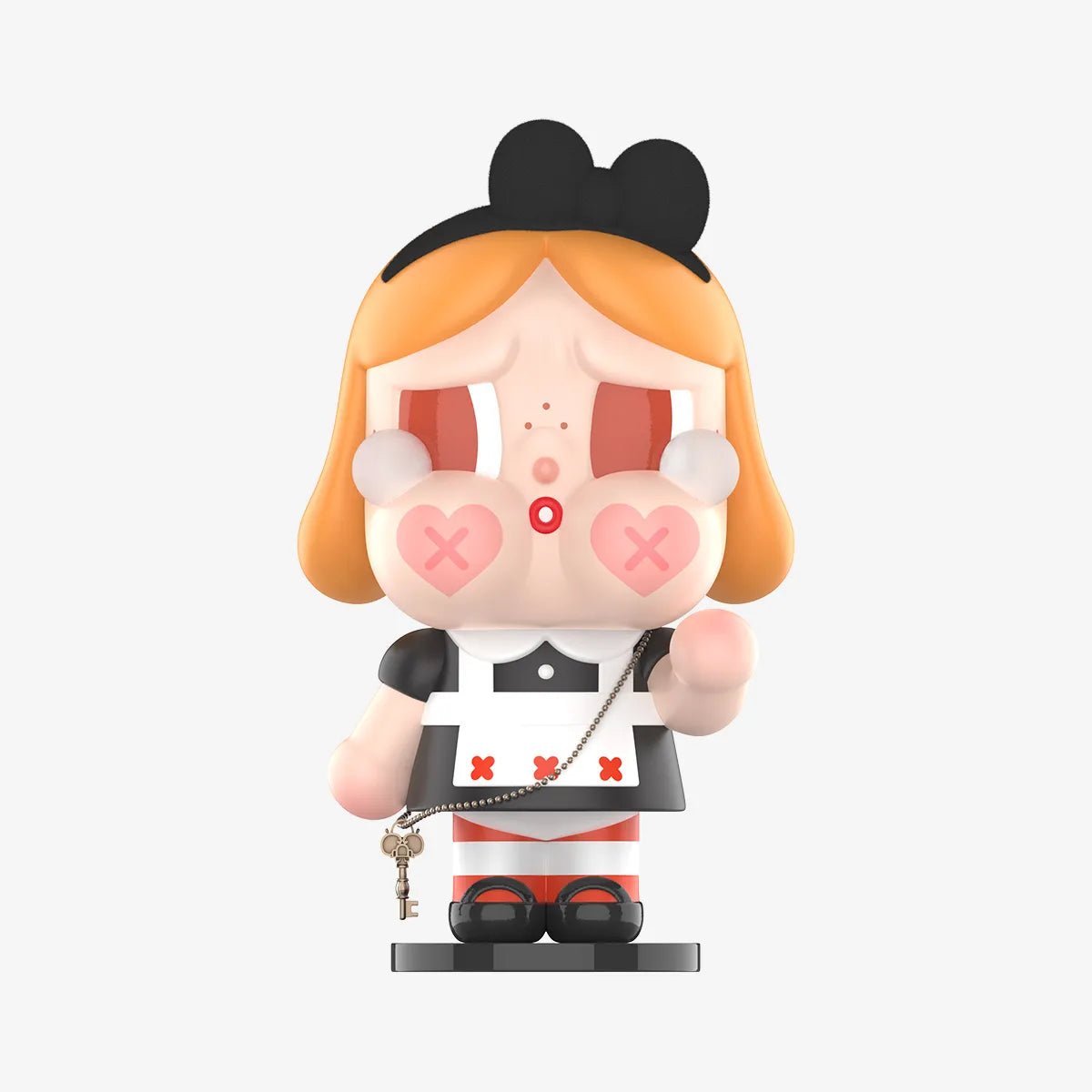 POP MART CRYBABY Crying Again Series