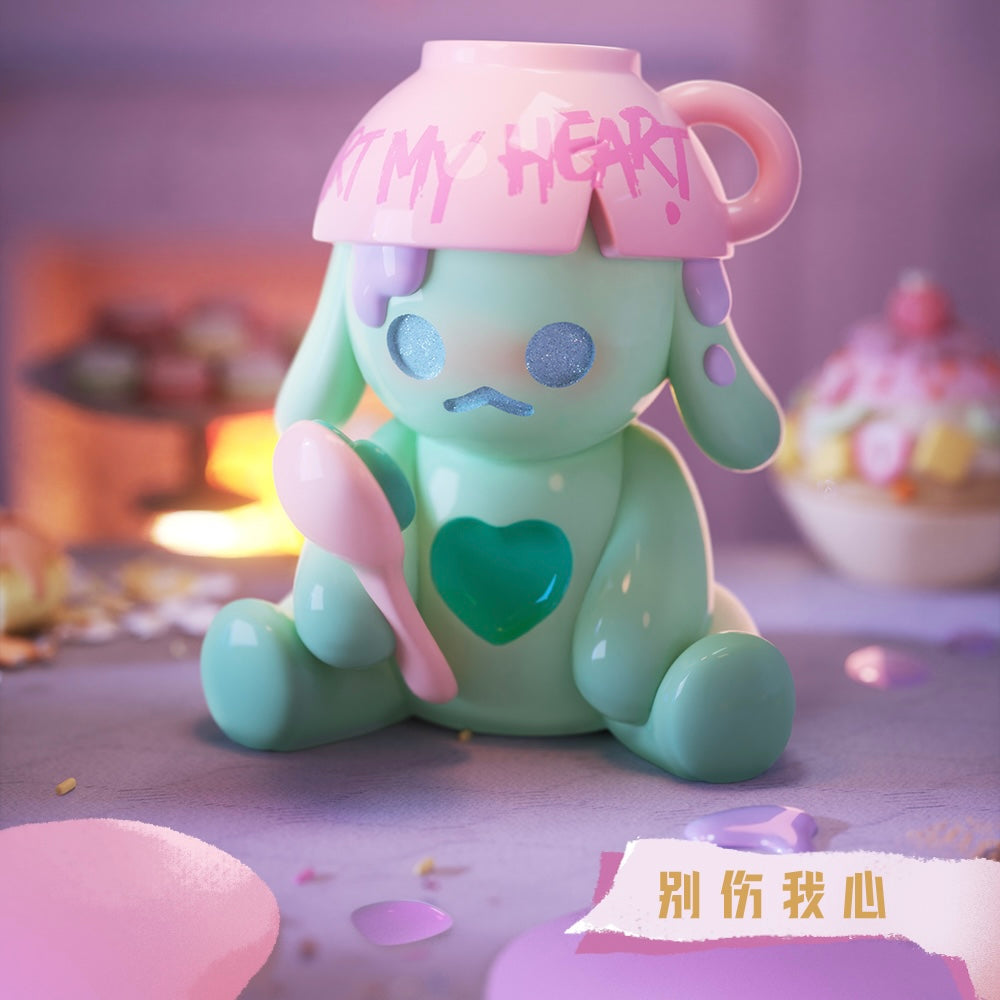 FINDING UNICORN Shinwoo Birthday Alone series