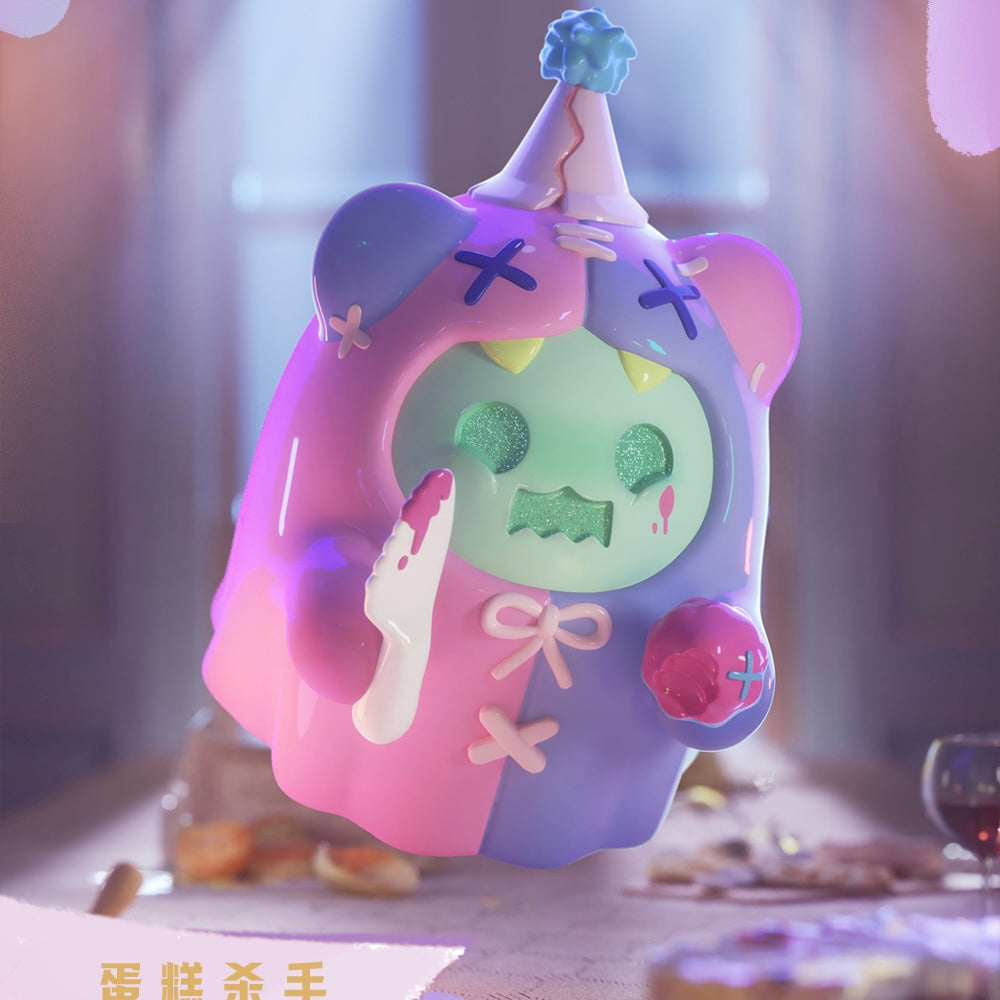 FINDING UNICORN Shinwoo Birthday Alone series