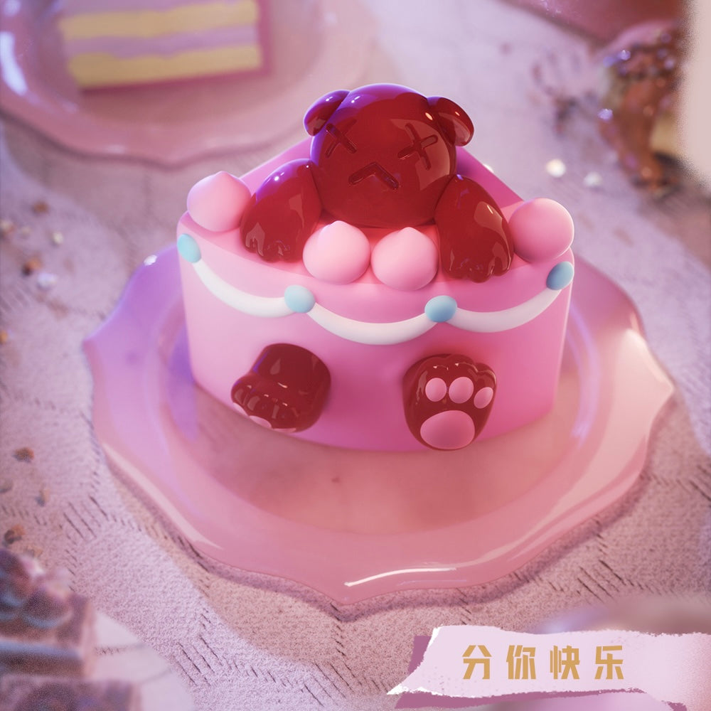 FINDING UNICORN Shinwoo Birthday Alone series