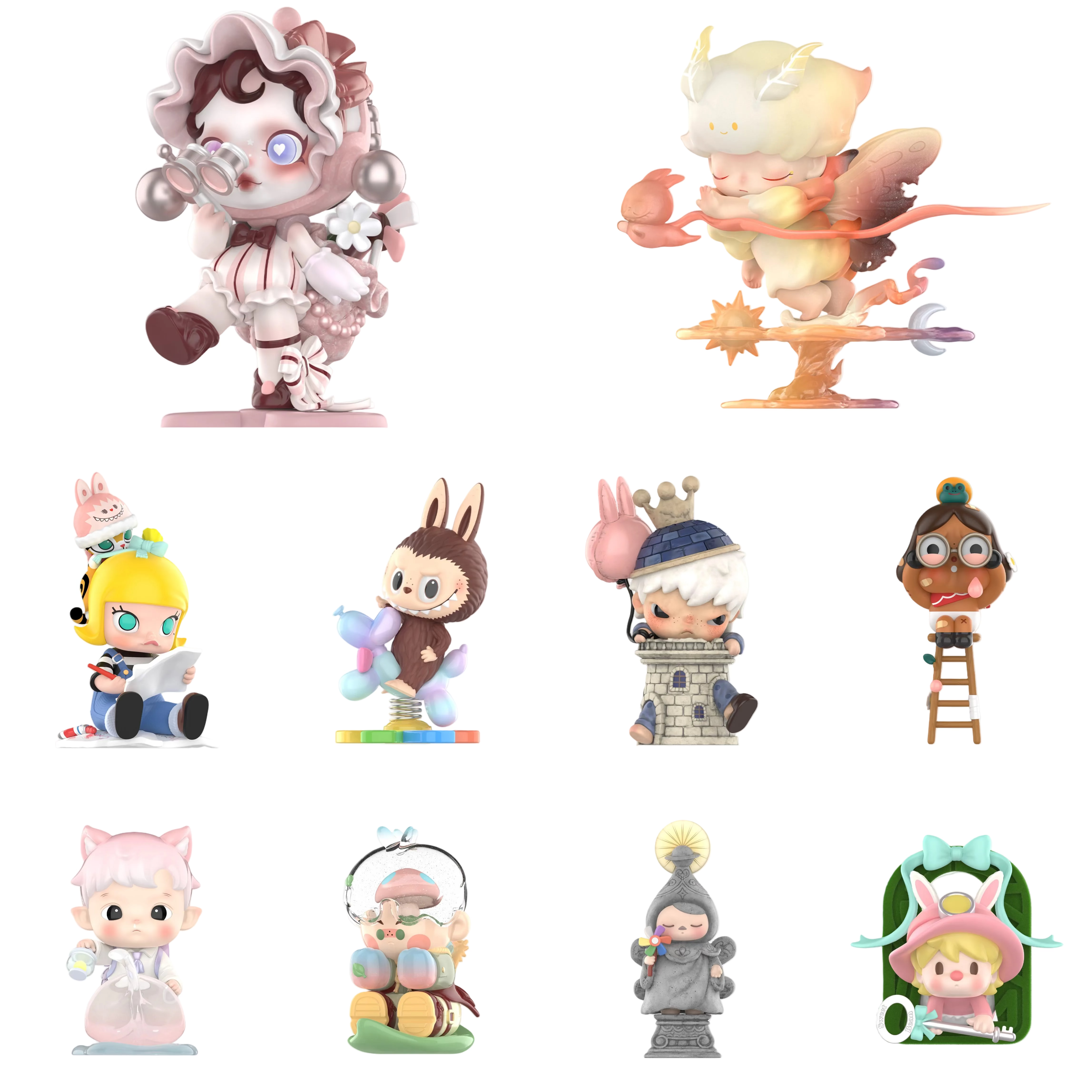 舞*愛様 POP MART Mokokoハロウィン限定! 新品未使用 B0F6D0E4-6BFD 舞*愛様 POP MART Mokokoハロウィン限定! 新品未使用 B0F6D0E4-6BFD