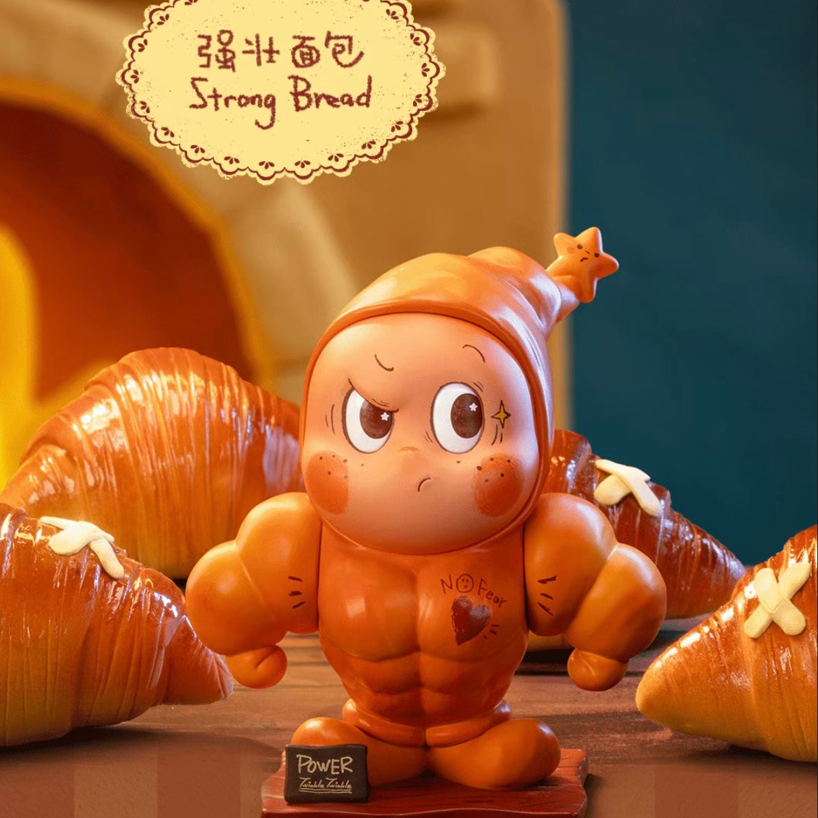 POP MART Twinkle Twinkle Savor the Moment Series Figures