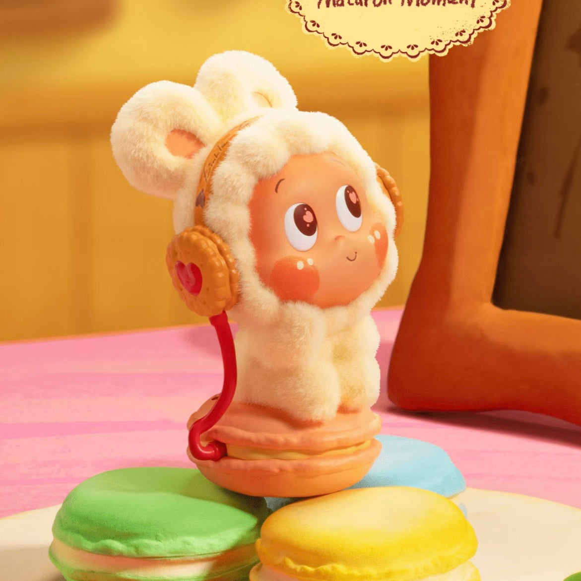 POP MART Twinkle Twinkle Savor the Moment Series Figures