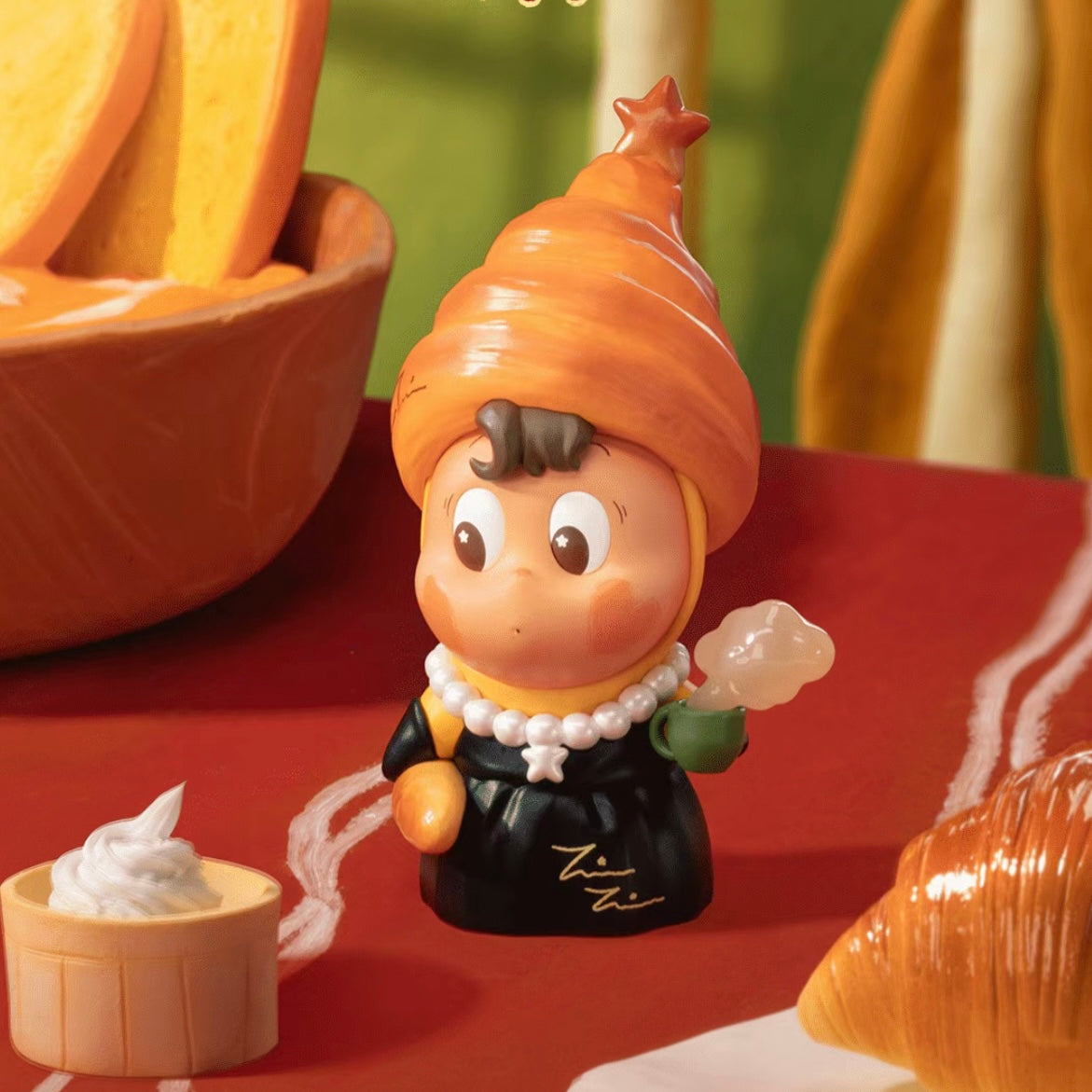POP MART Twinkle Twinkle Savor the Moment Series Figures