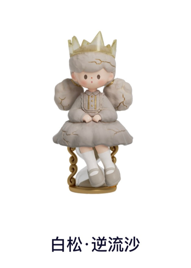 FINDING UNICORN Molinta Natural Series