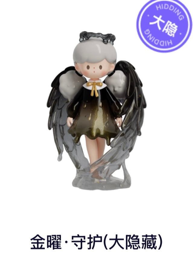FINDING UNICORN Molinta Natural Series