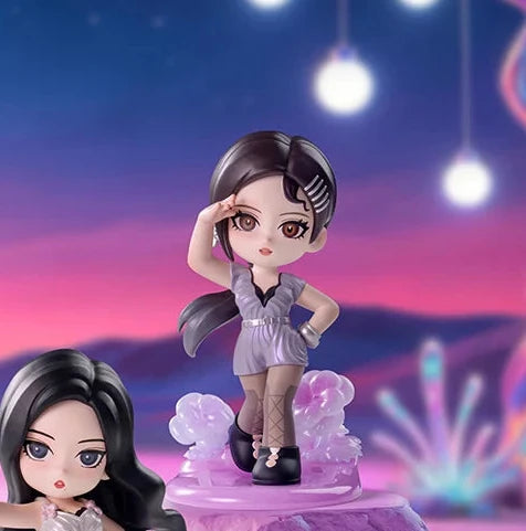 POP MART aespa Memorable Picks Series Figures