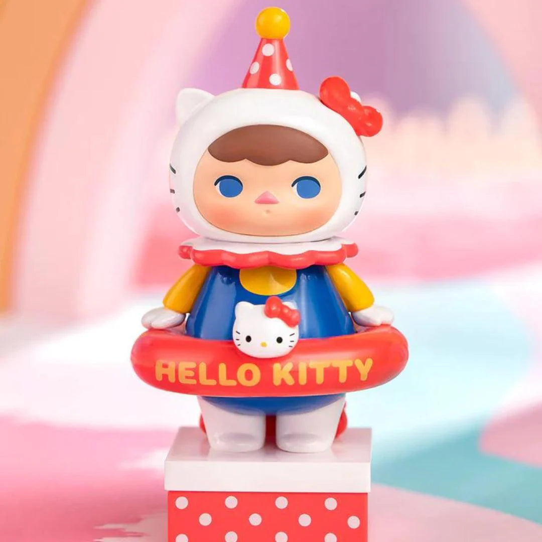 POP MART Pucky Sanrio Characters Series