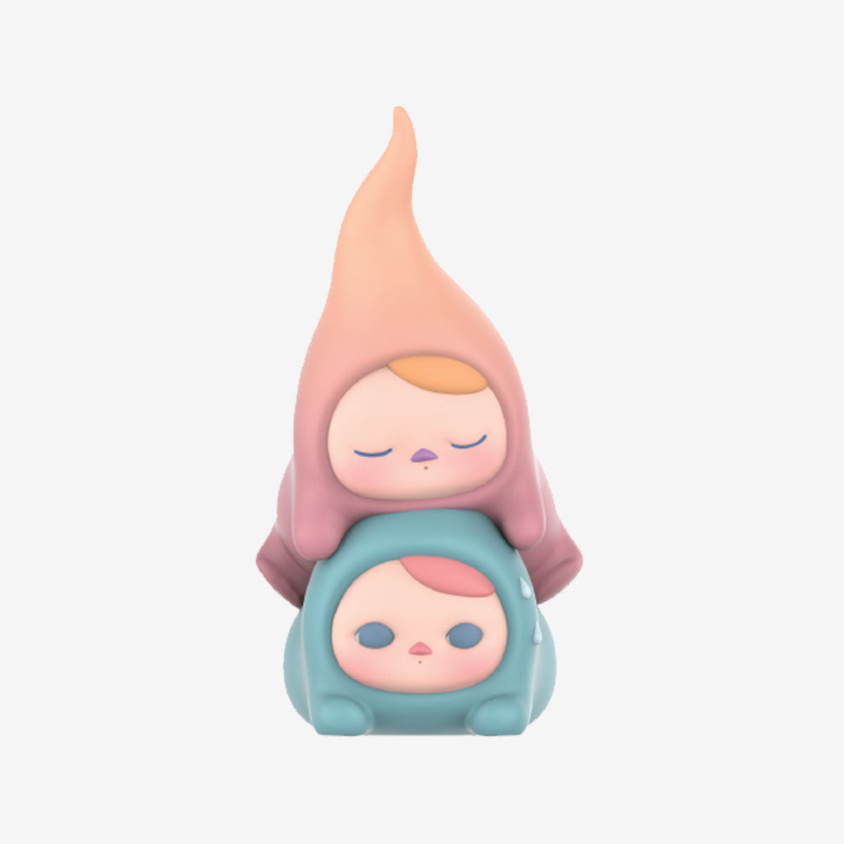 POP MART PUCKY-Relax Beanie Series