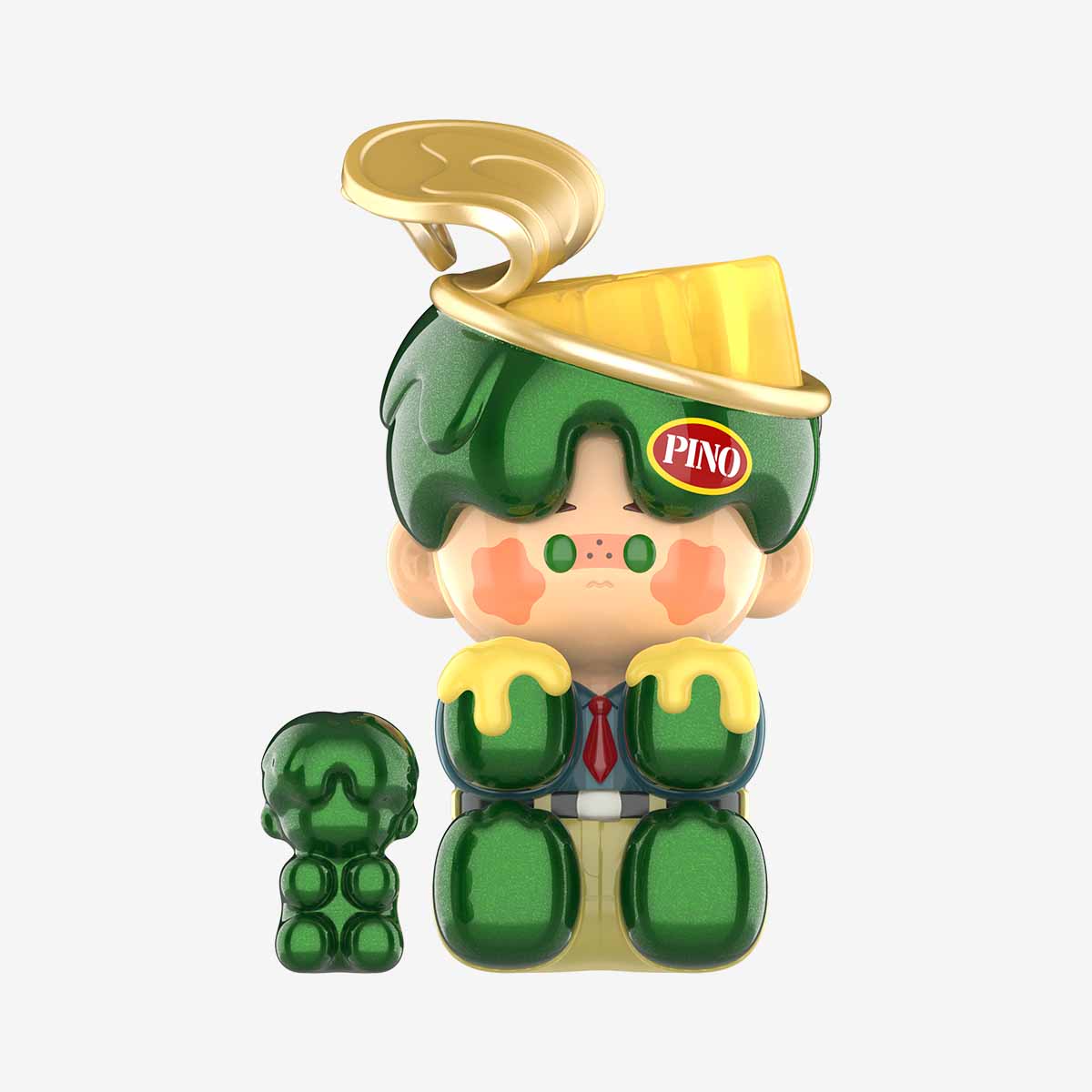POP MART PINO JELLY Taste & Personality Quiz Series