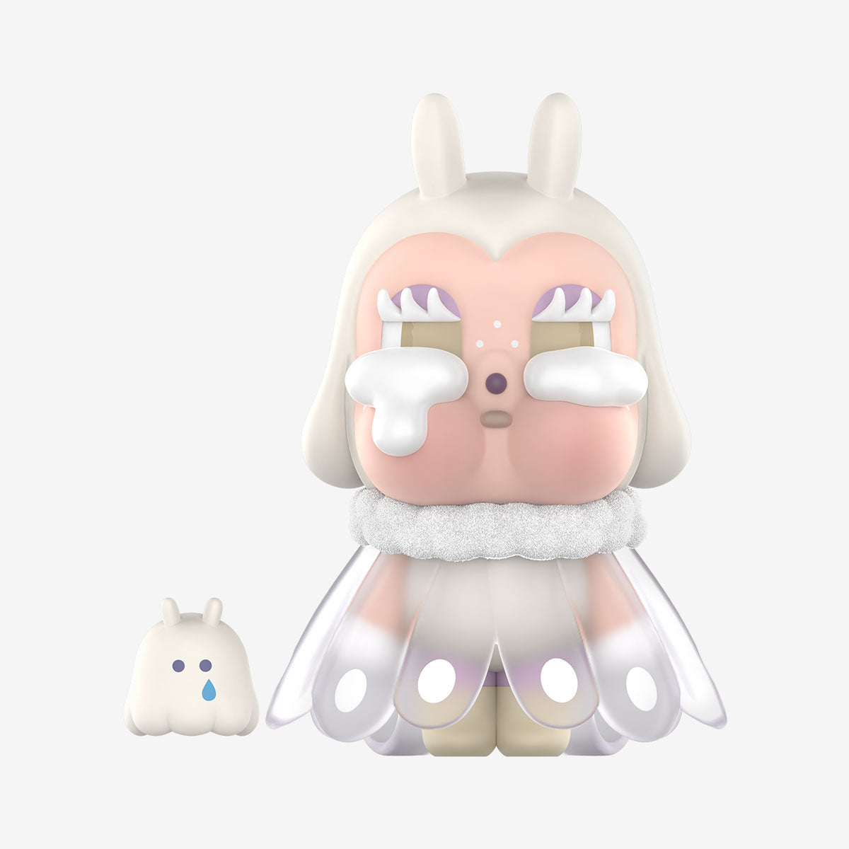 POP MART CRYBABY Monster's Tears Series