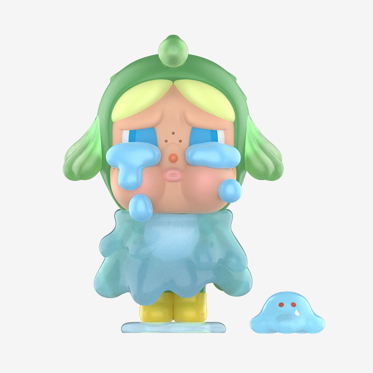 POP MART CRYBABY Monster's Tears Series