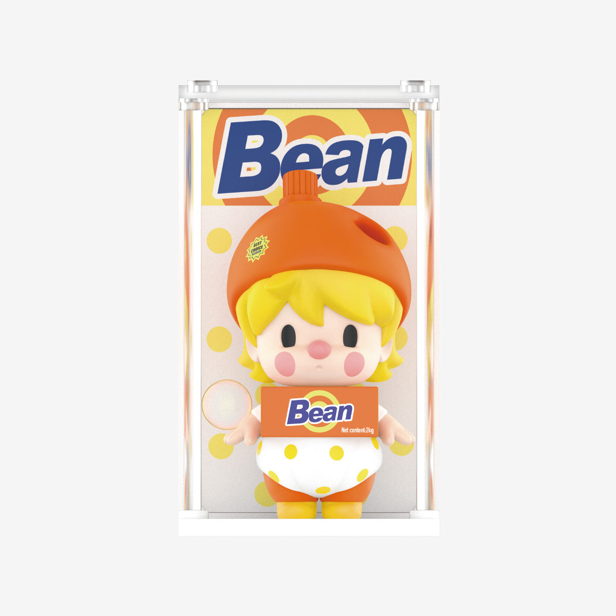 POP MART Sweet Bean Supermarket Series 2