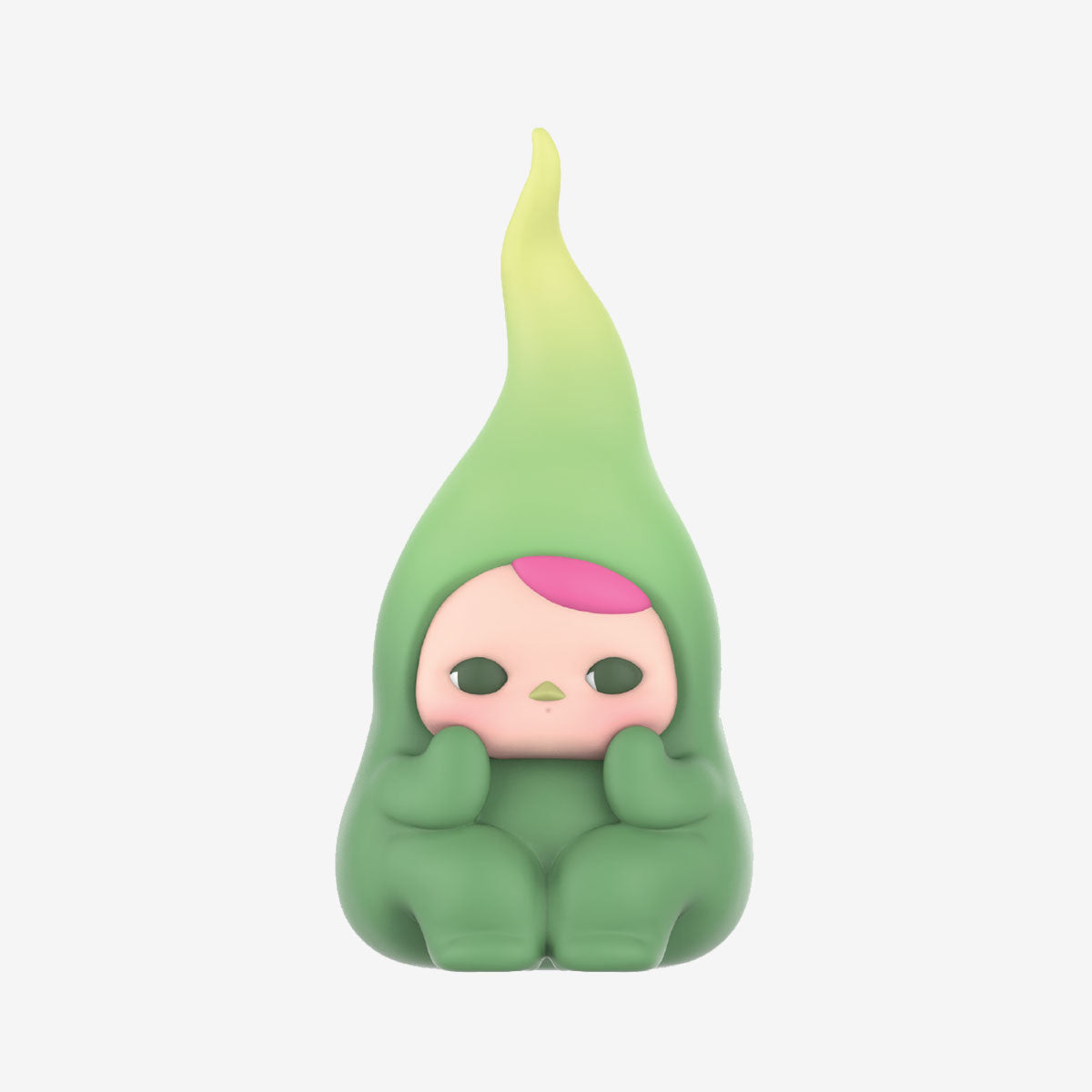 POP MART PUCKY-Relax Beanie Series