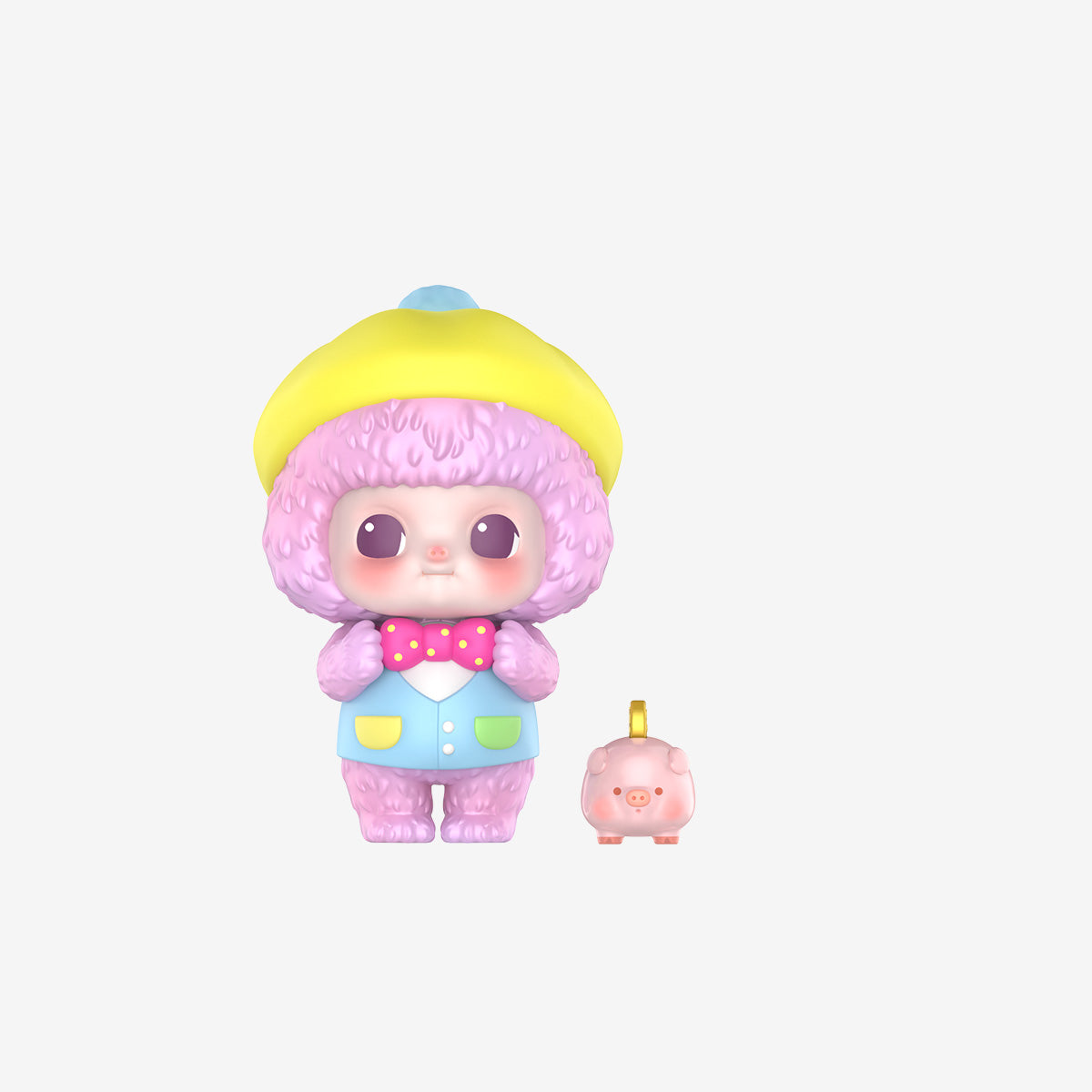 POP MART MINICO My Toy Party Series