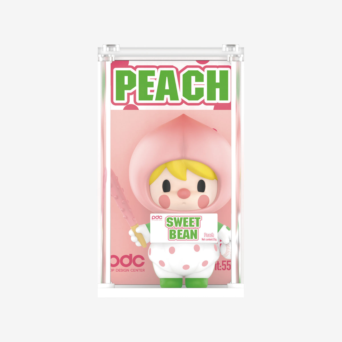 POP MART Sweet Bean Supermarket Series 2