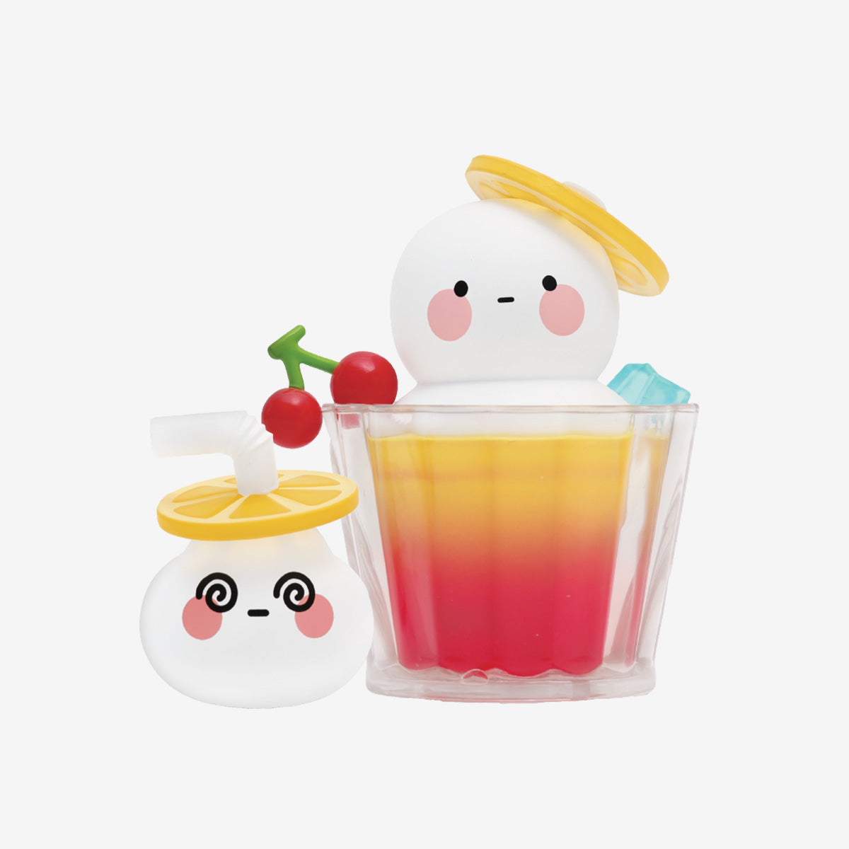 POP MART BOBO & COCO A Little Store Series