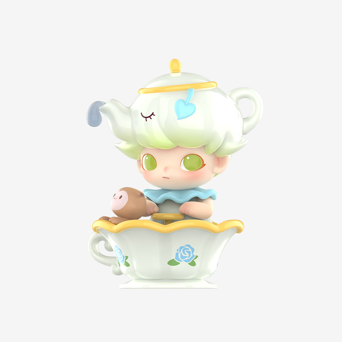 POP MART Dimoo Dating Series Blind Box
