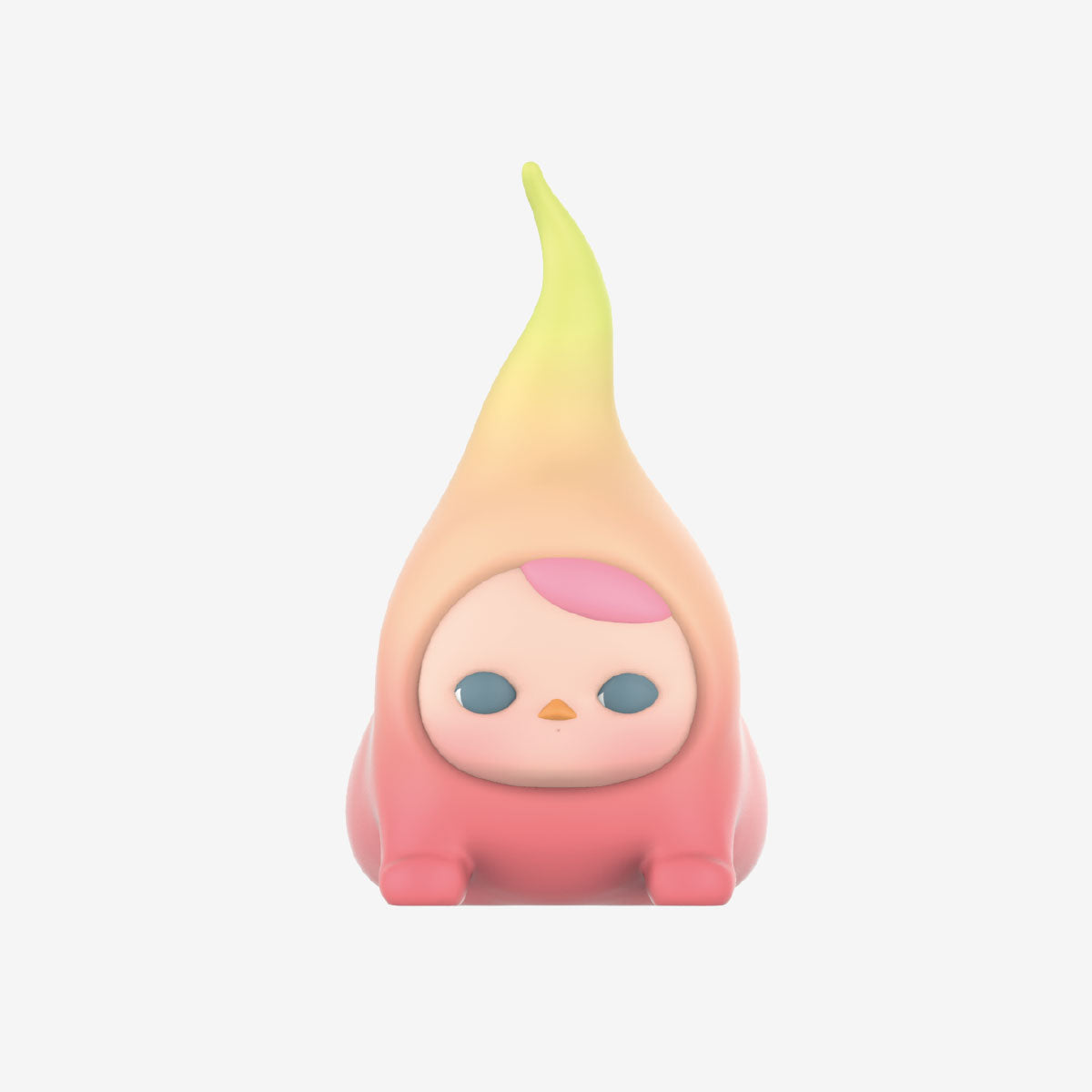 POP MART PUCKY-Relax Beanie Series