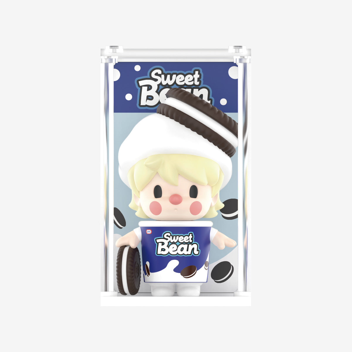 POP MART Sweet Bean Supermarket Series 2