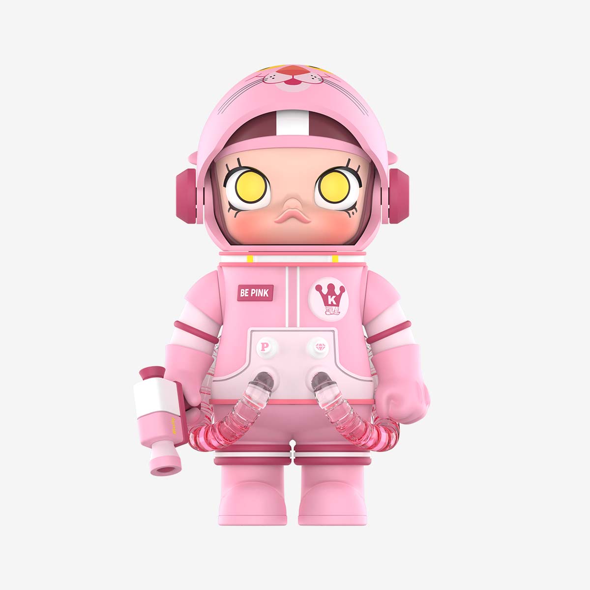 POP MART MEGA Space Molly 100% Series 2-B Blind Box