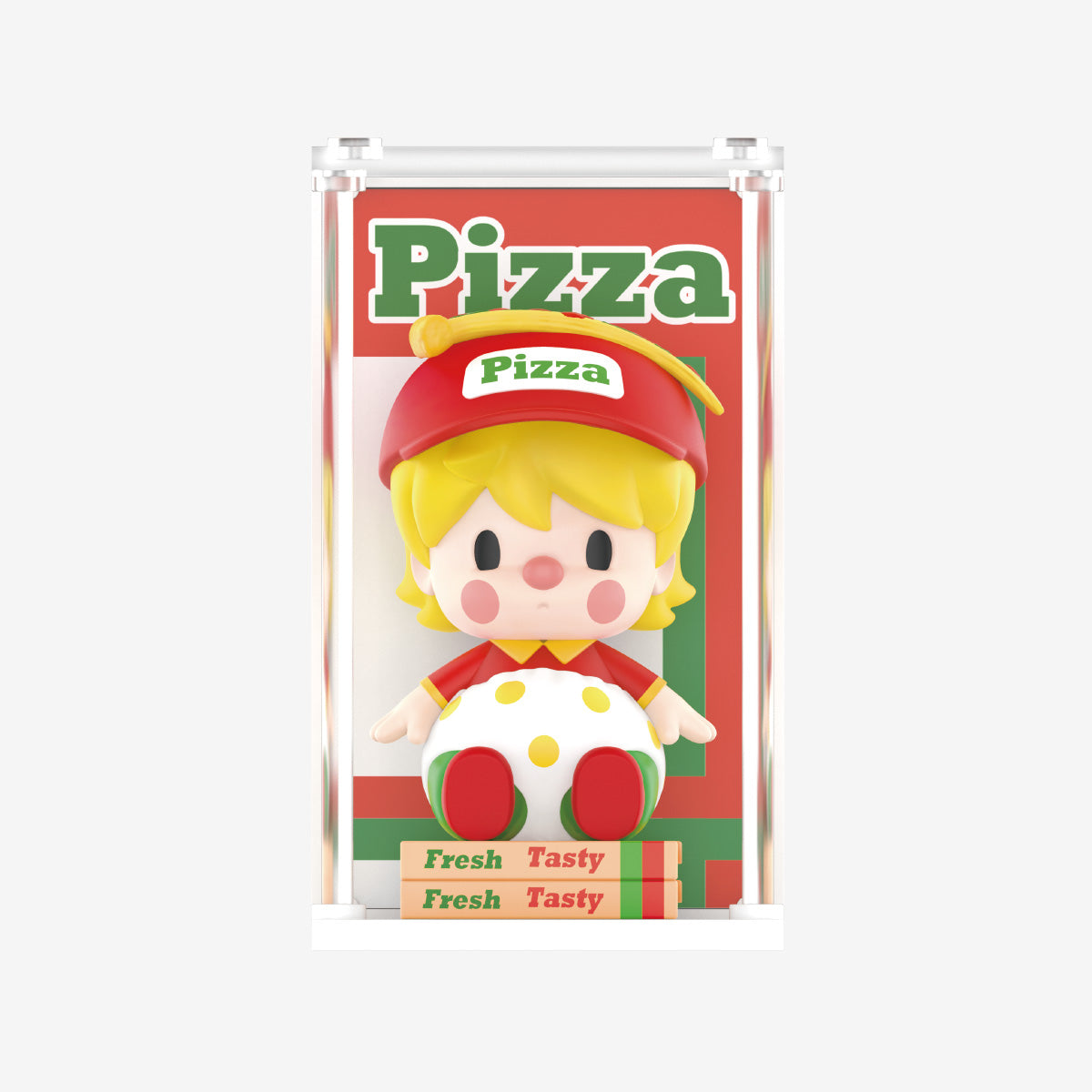POP MART Sweet Bean Supermarket Series 2
