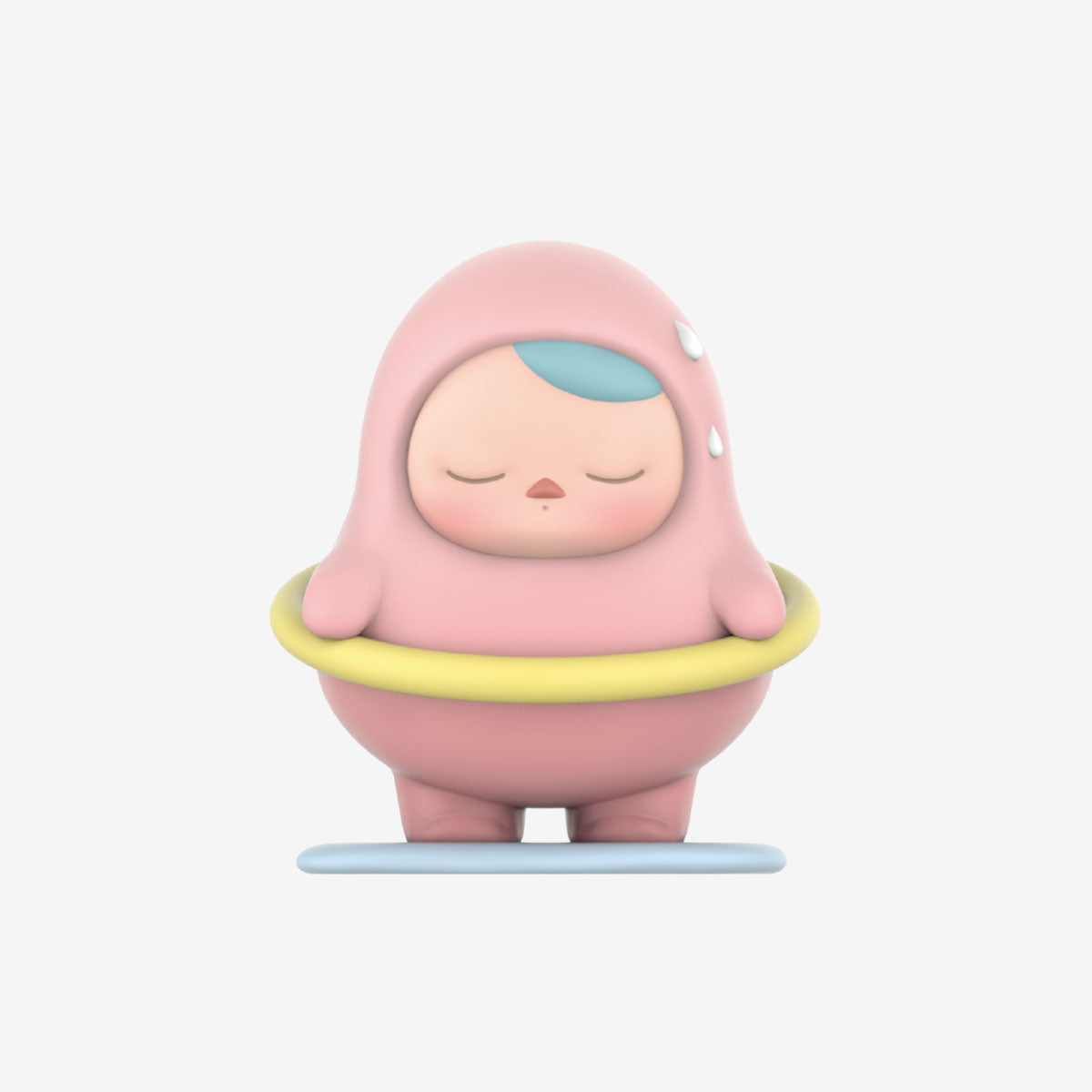 POP MART PUCKY-Relax Beanie Series