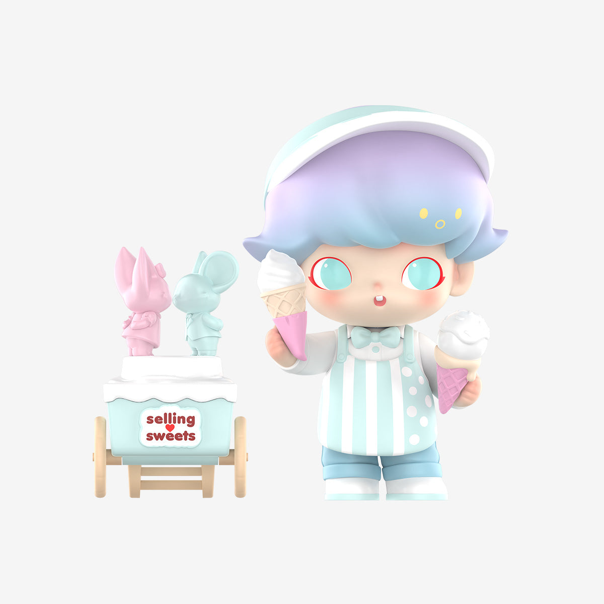 POP MART Dimoo Dating Series Blind Box