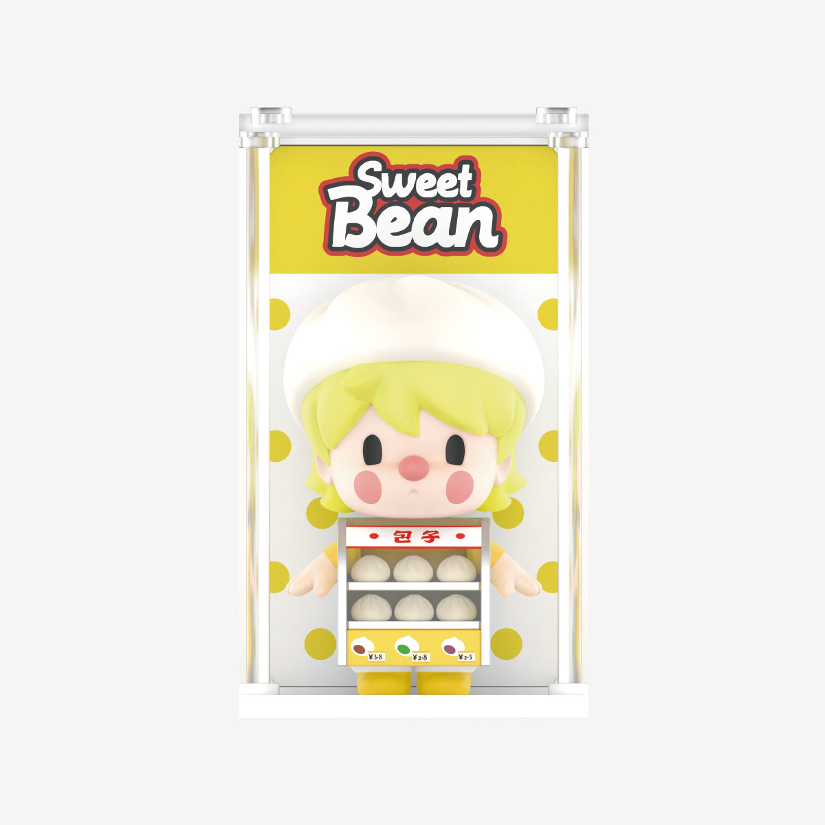 POP MART Sweet Bean Supermarket Series 2
