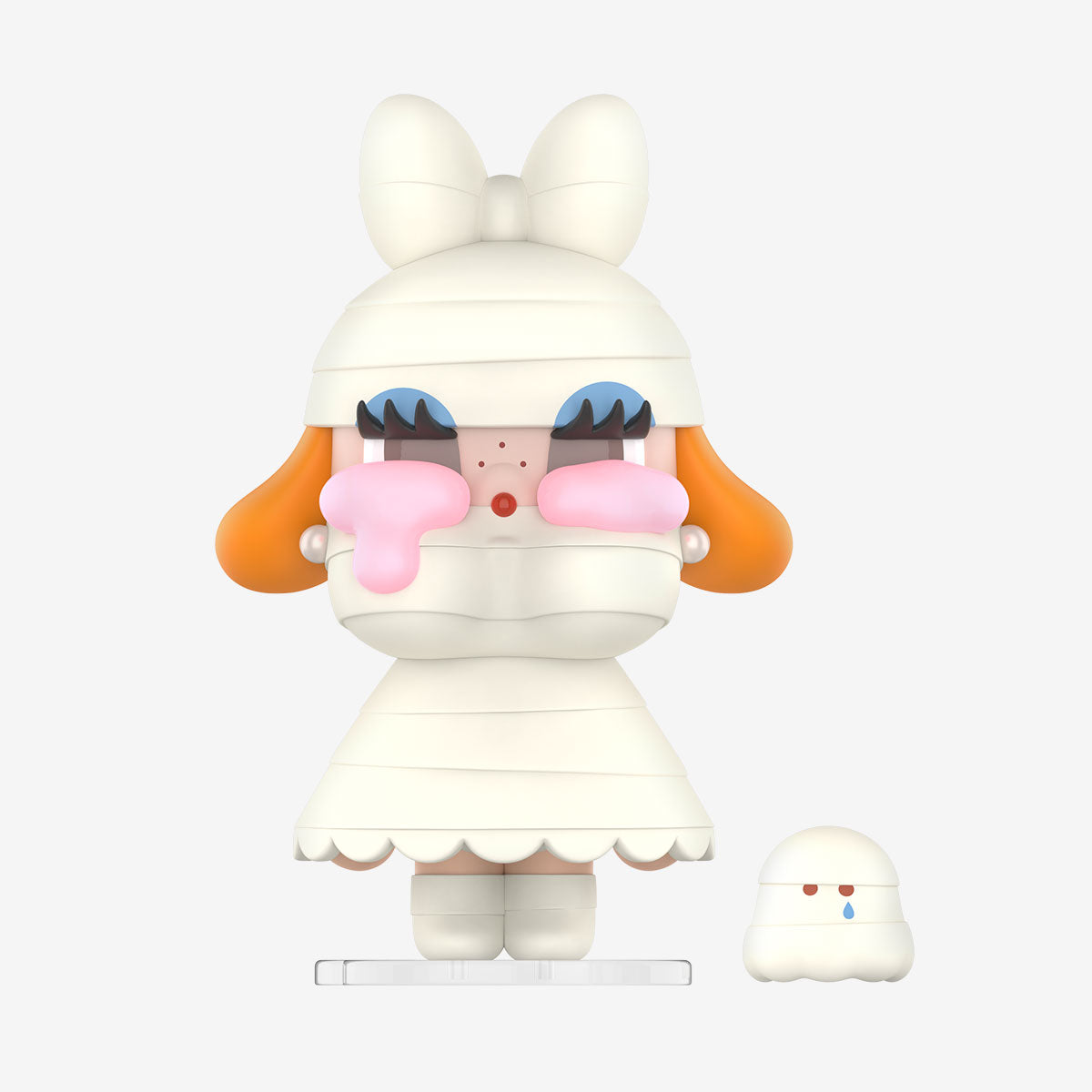 POP MART CRYBABY Monster's Tears Series – Blind Box Collections