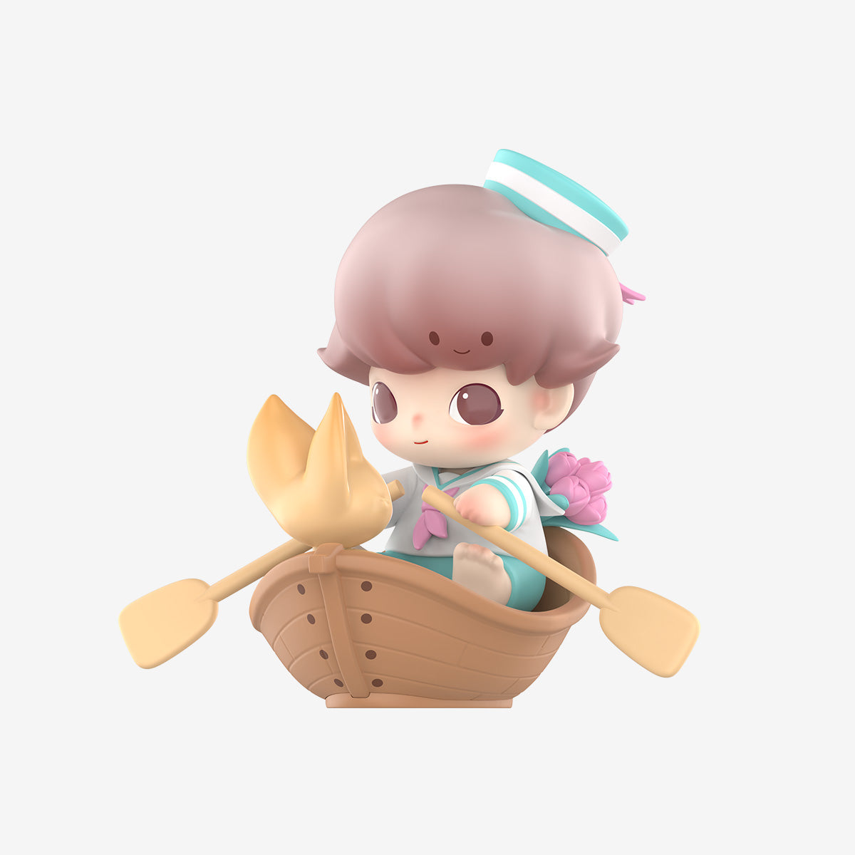 POP MART Dimoo Dating Series Blind Box