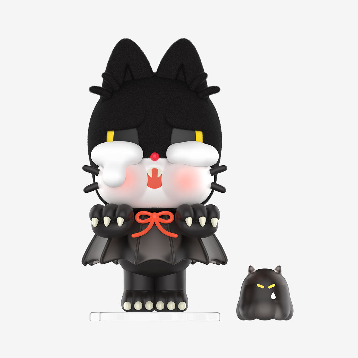 POP MART CRYBABY Monster's Tears Series – Blind Box Collections
