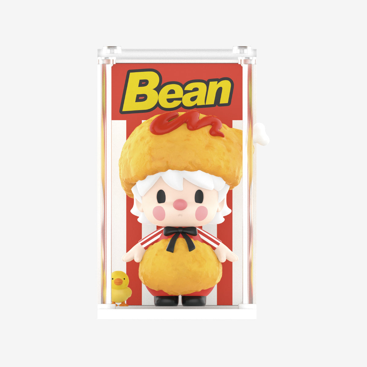 POP MART Sweet Bean Supermarket Series 2