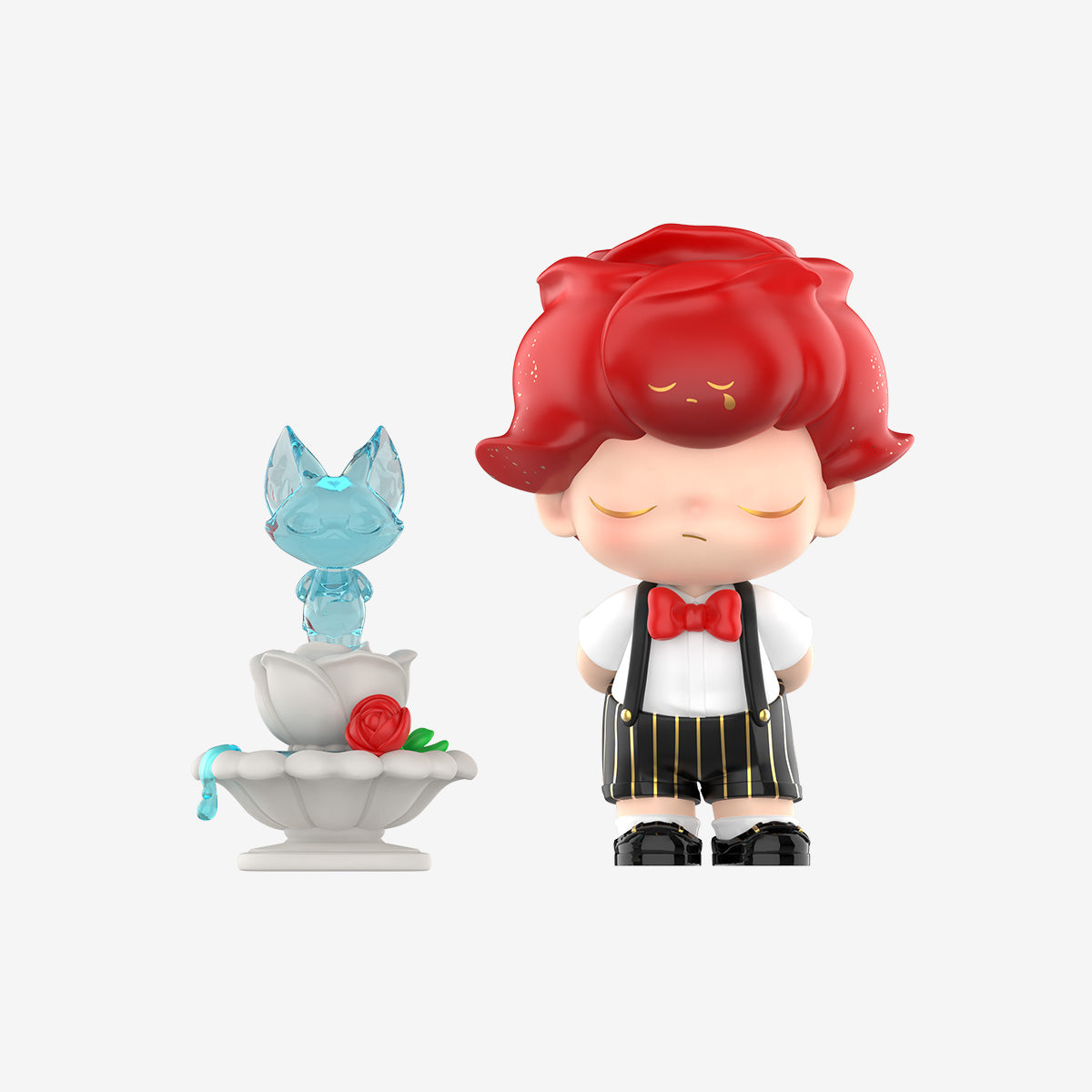 POP MART Dimoo Dating Series Blind Box